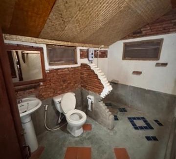 Mae Hi Resort | The Nest, Pai Love Resort