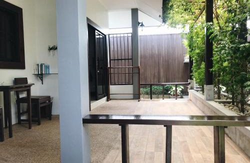 Bophut Hotel | The Nest Samui