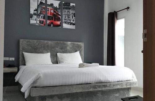 Khlong Hae Hotel | The O2 Resort
