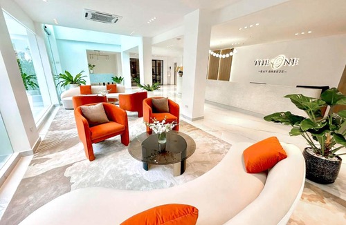 Pattaya Bay Hotel | The One Bay Breeze