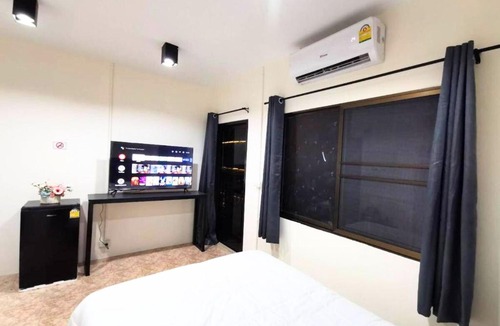 Pattaya Bay Hotel | The One Hotel