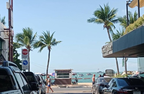 Pattaya Bay Hotel | The One Hotel
