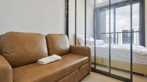Rama 9 Apartment | The One Luxury Condo - Asoke Bangkok