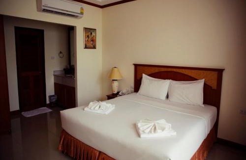 Kata Hotel | The Orchid House - SHA Extra Plus