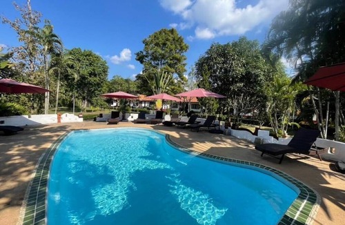 Mae On Villa | The Oriental Village Chaingmai