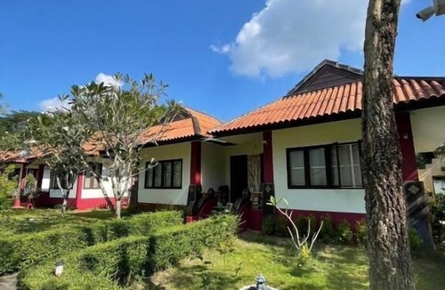 Mae On Villa | The Oriental Village Chaingmai