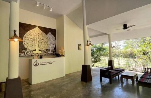 Mae On Villa | The Oriental Village Chaingmai
