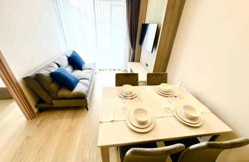 Nong Chaeng Apartment | THE OZONE CONDOMINIUM laguna near bangtao beach
