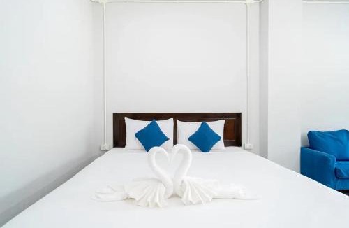 Pak Nam Hotel | The Palm Krabi Residence And Resort