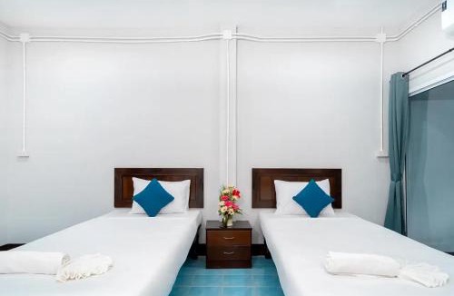 Pak Nam Hotel | The Palm Krabi Residence And Resort