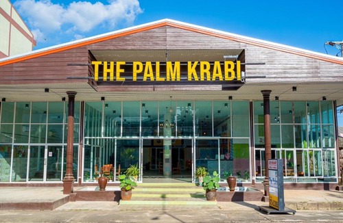 Pak Nam Hotel | The Palm Krabi Residence And Resort