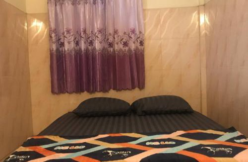 Kampot Apartment | The Panda Backpacker Hostel