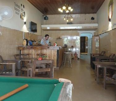 Kampot Apartment | The Panda Backpacker Hostel