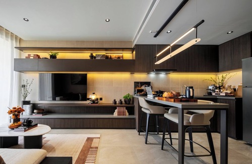 Na Chom Thian Hotel | The Panora Estuaria Pattaya