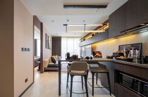 Na Chom Thian Hotel | The Panora Estuaria Pattaya