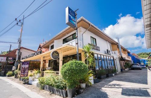 Wichit Hotel | The Panwa House Phuket - Halal Friendly