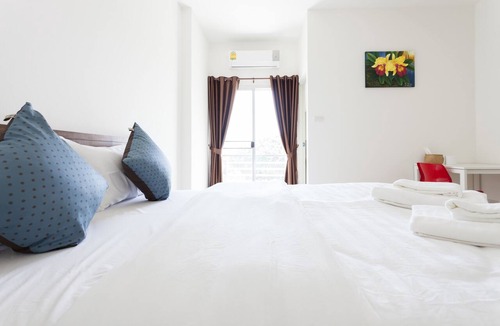 Su Thep Hotel | The Passion