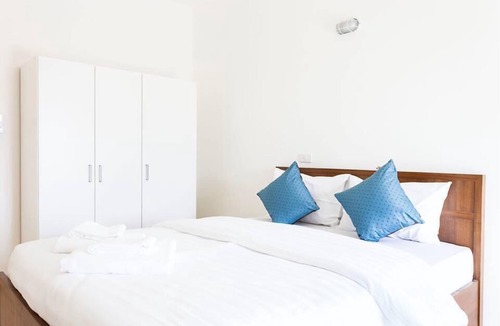 Su Thep Hotel | The Passion