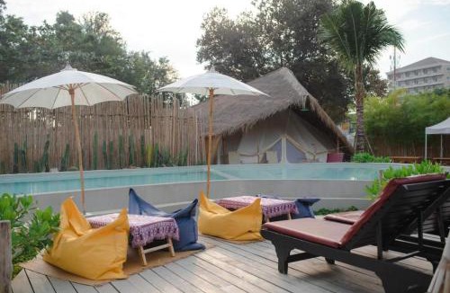 North Pattaya Other | The Pattaya Glamper
