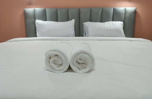 Phetchaburi Hotel | The Peachhotel