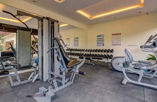 Nong Thale Apartment | The Pelican Resident by Ascend Siam
