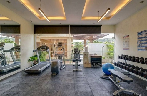Nong Thale Apartment | The Pelican Resident by Ascend Siam
