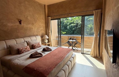 Koh Tao Apartment | The Petra Boutique Studios