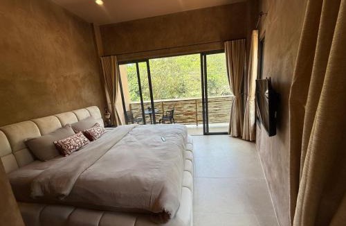 Koh Tao Apartment | The Petra Boutique Studios