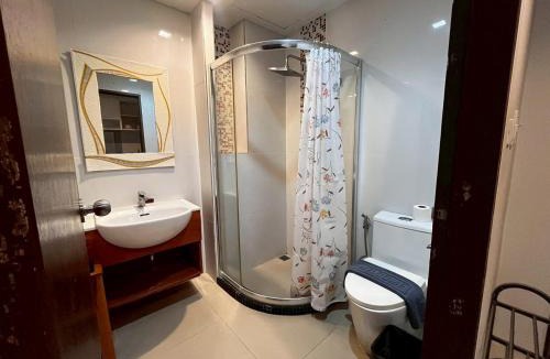 Wichit Apartment | The Pixel Sri Panwa, Phuket