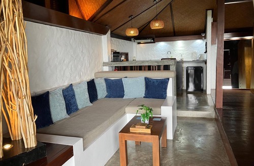Koh Tao Villa | The Place Luxury Boutique Villas