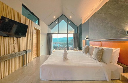Khao Kho Hotel | The Posh Khao Kho