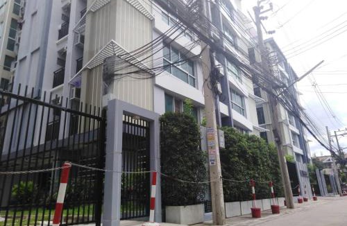 Lat Yao Apartment | THE PRIZE