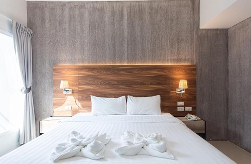 Nakhon Pathom Hotel | The Proud Exclusive Hotel-SHA Plus