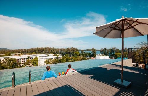 Rawai Hotel | The Proud Rawai Resort