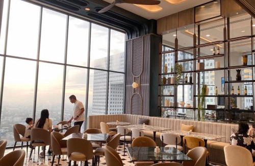 Chatuchak Hotel | The Quarter Ratchayothin by UHG