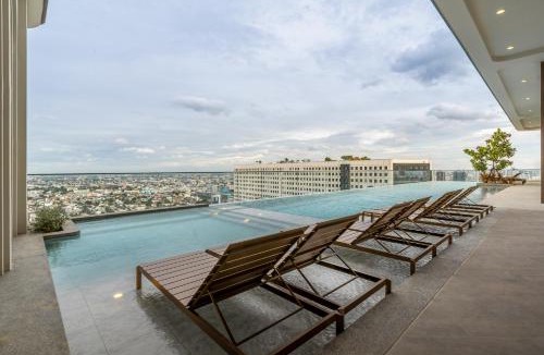 Chatuchak Hotel | The Quarter Ratchayothin by UHG