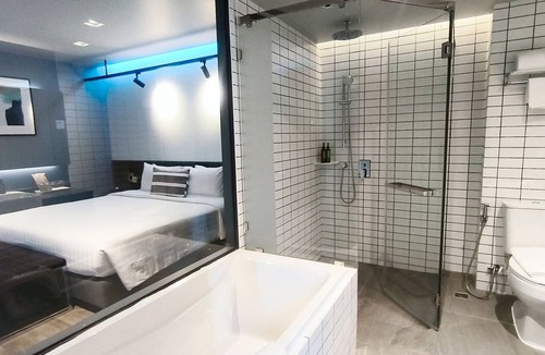 Silom Hotel | The Quarter Silom by UHG