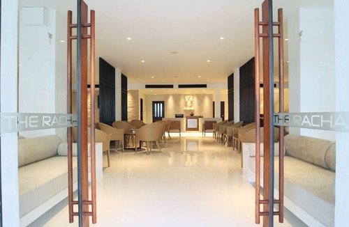 Ko Racha Yai Resort | The Racha