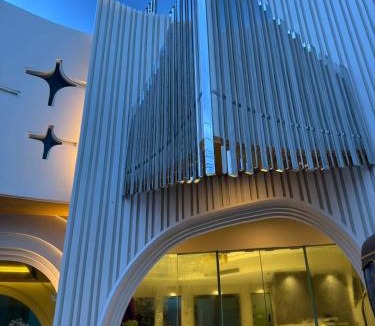 Ayutthaya Hotel | The Rachata at Ayothaya