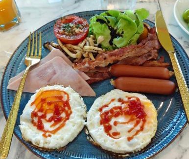 Ayutthaya Hotel | The Rachata at Ayothaya