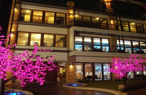 Nong Bon Hotel | The Residence Airport & Spa