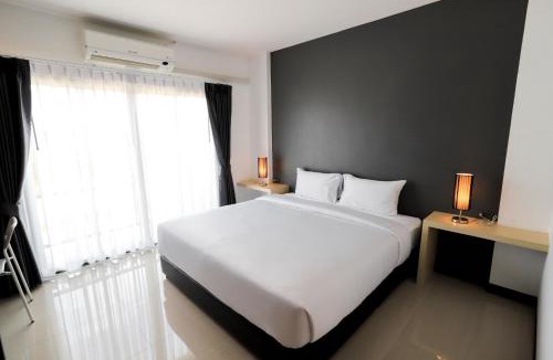Prachuap Khiri Khan Hotel | The Rest Hotel - ประจวบ