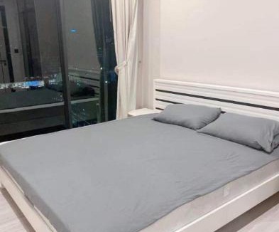 Thung Phaya Thai Apartment | The Room Phyathai