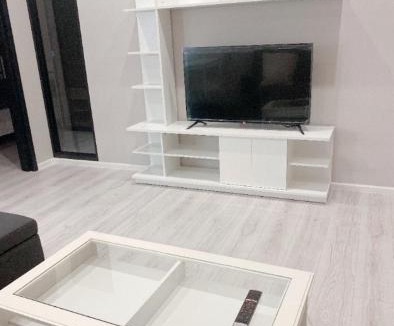 Thung Phaya Thai Apartment | The Room Phyathai