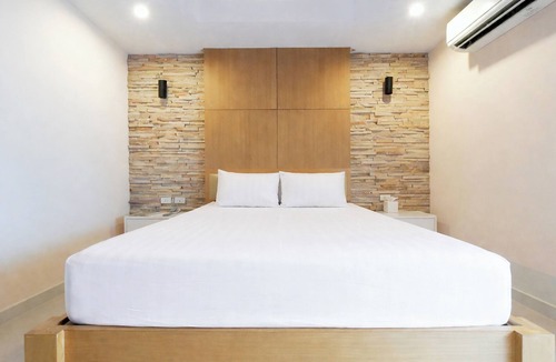 Suphan Buri Hotel | The Room Suphanburi