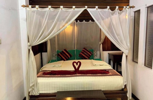 Chang Phueak Hotel | The Royal Shilton Resort