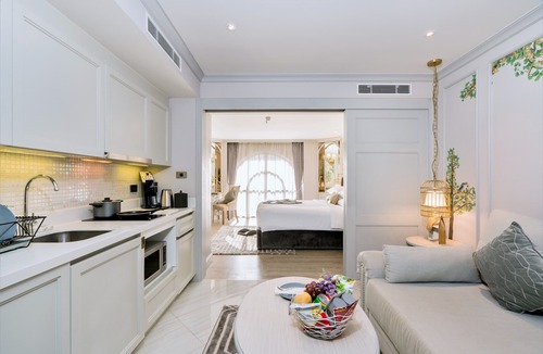 Sukhumvit Hotel | The Salil Sukhumvit 57 - Thonglor