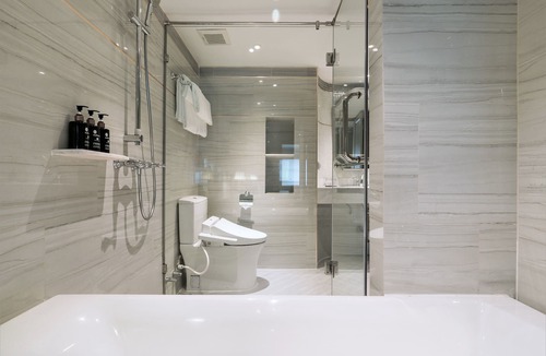 Sukhumvit Hotel | The Salil Sukhumvit 57 - Thonglor