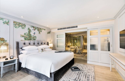 Sukhumvit Hotel | The Salil Sukhumvit 57 - Thonglor