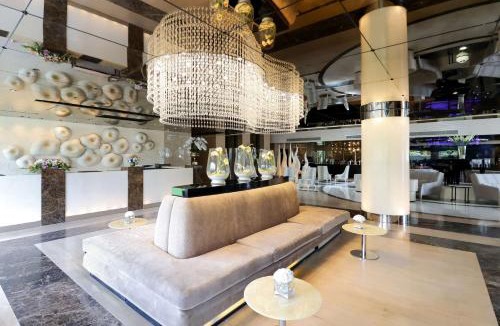 Jomtien Hotel | The Sanctuary Resort Pattaya, BW Signature Collection